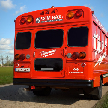 Bus