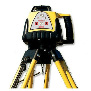 Buitenlaser Leica Rugby 100