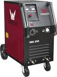Eburon Mig 250