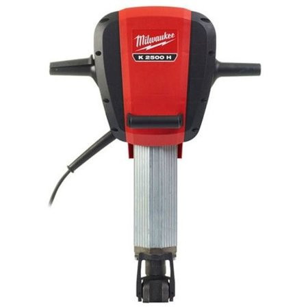 Milwaukee 25 Kg Breekhamer K 2500 H 4
