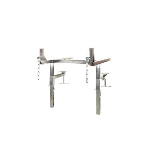 Ophangbeugel Stortkoker