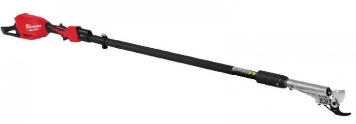 Telescopische Snoeischaar 2